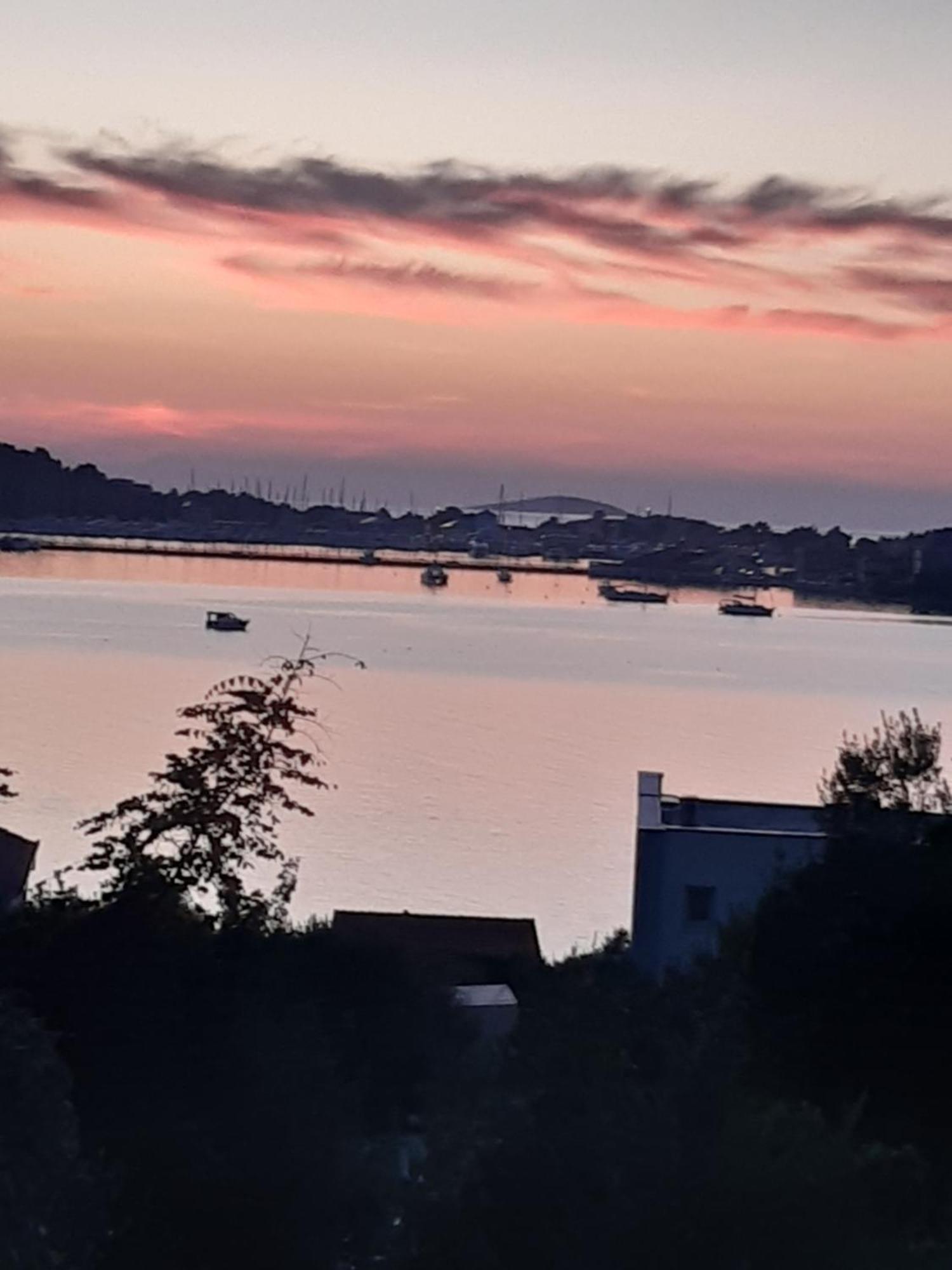Varazdinci Rogoznica  Εξωτερικό φωτογραφία