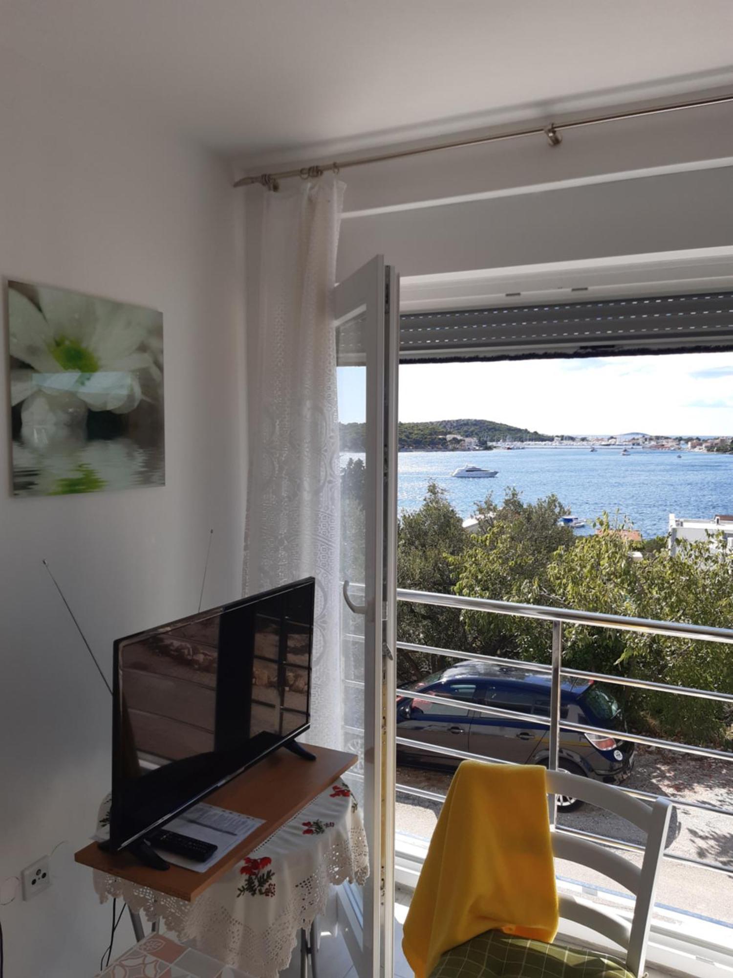 Varazdinci Rogoznica  Εξωτερικό φωτογραφία