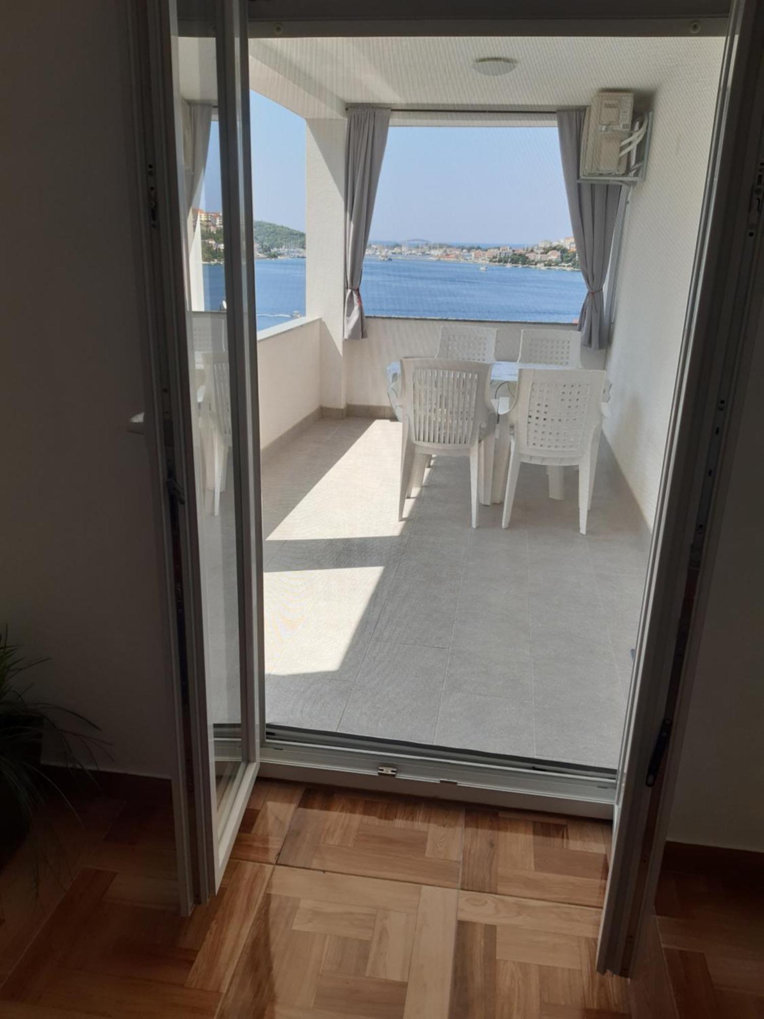 Varazdinci Rogoznica  Εξωτερικό φωτογραφία