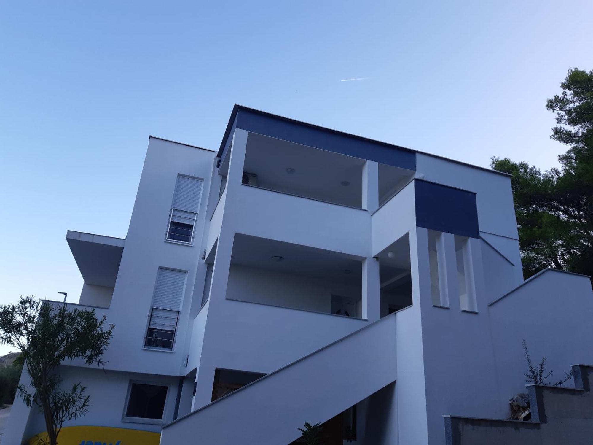 Varazdinci Rogoznica  Εξωτερικό φωτογραφία