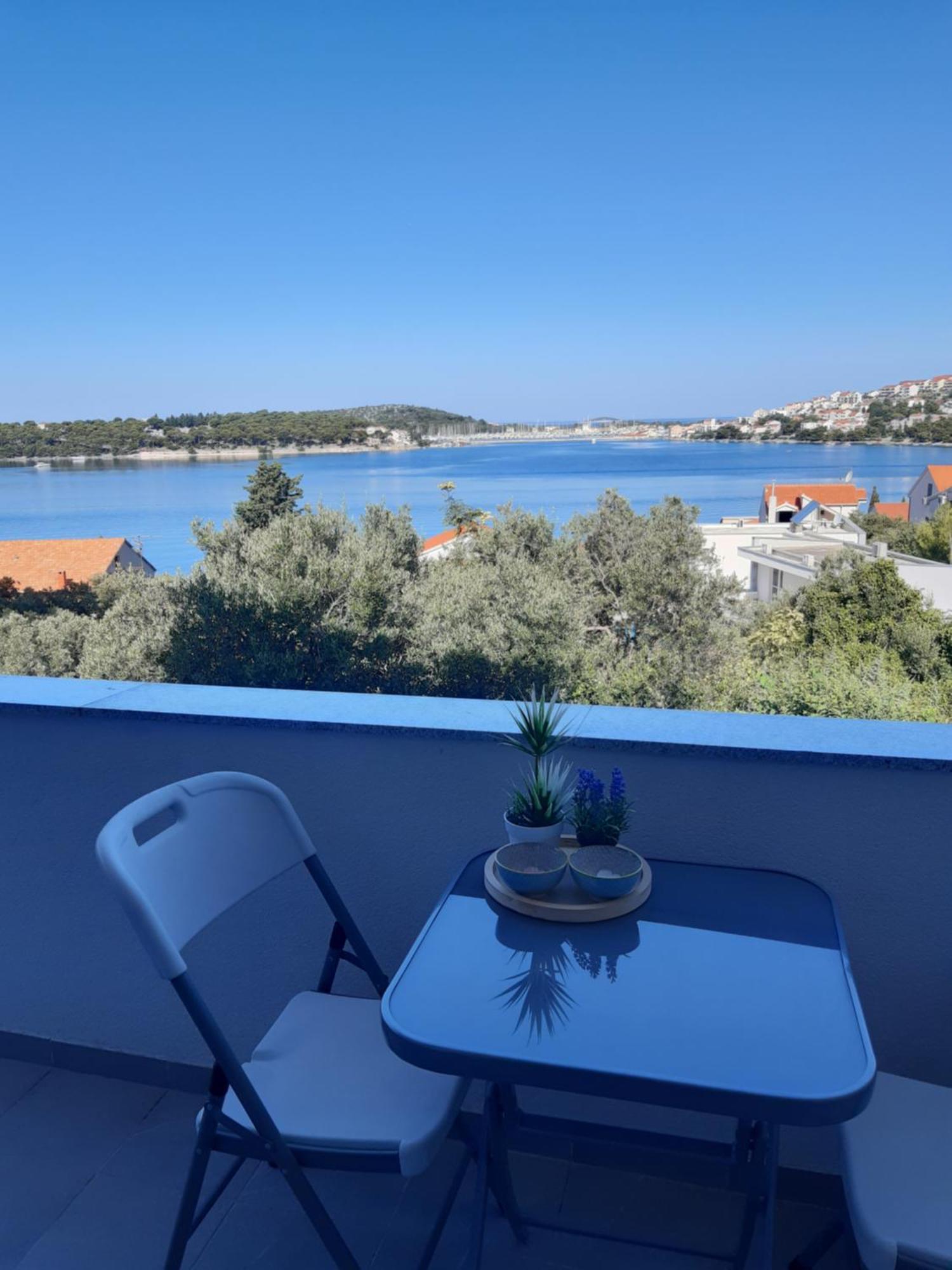 Varazdinci Rogoznica  Εξωτερικό φωτογραφία