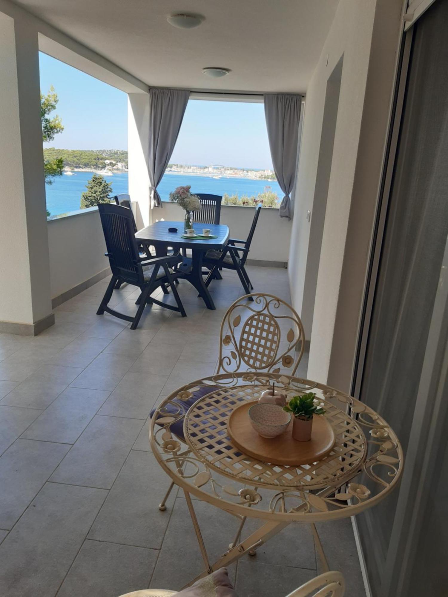 Varazdinci Rogoznica  Εξωτερικό φωτογραφία
