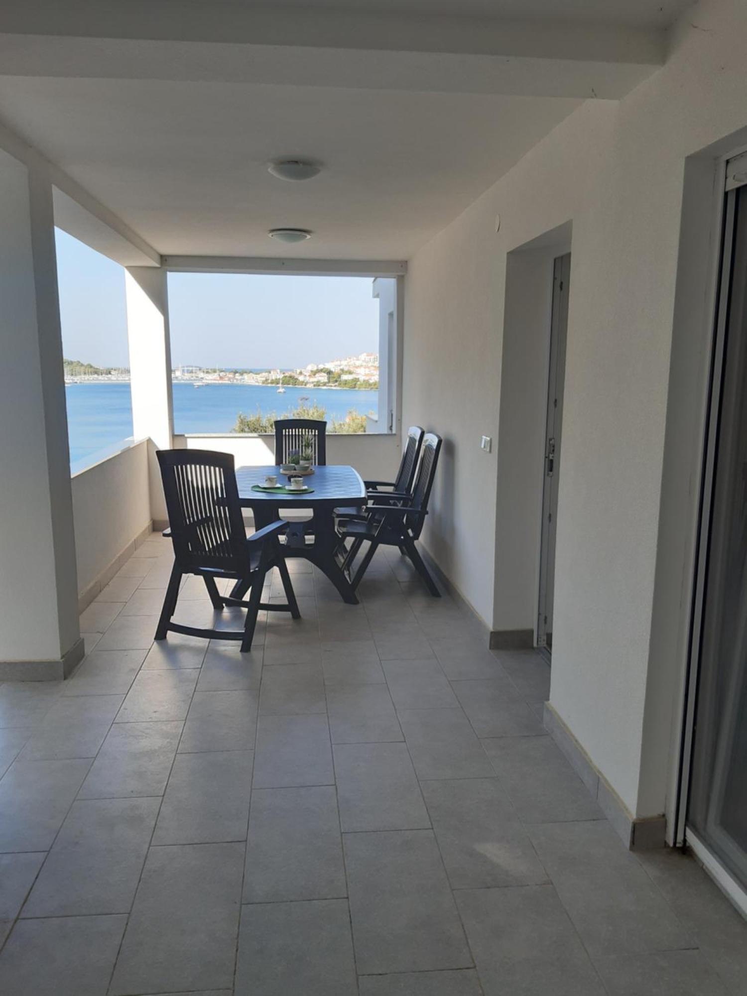 Varazdinci Rogoznica  Εξωτερικό φωτογραφία