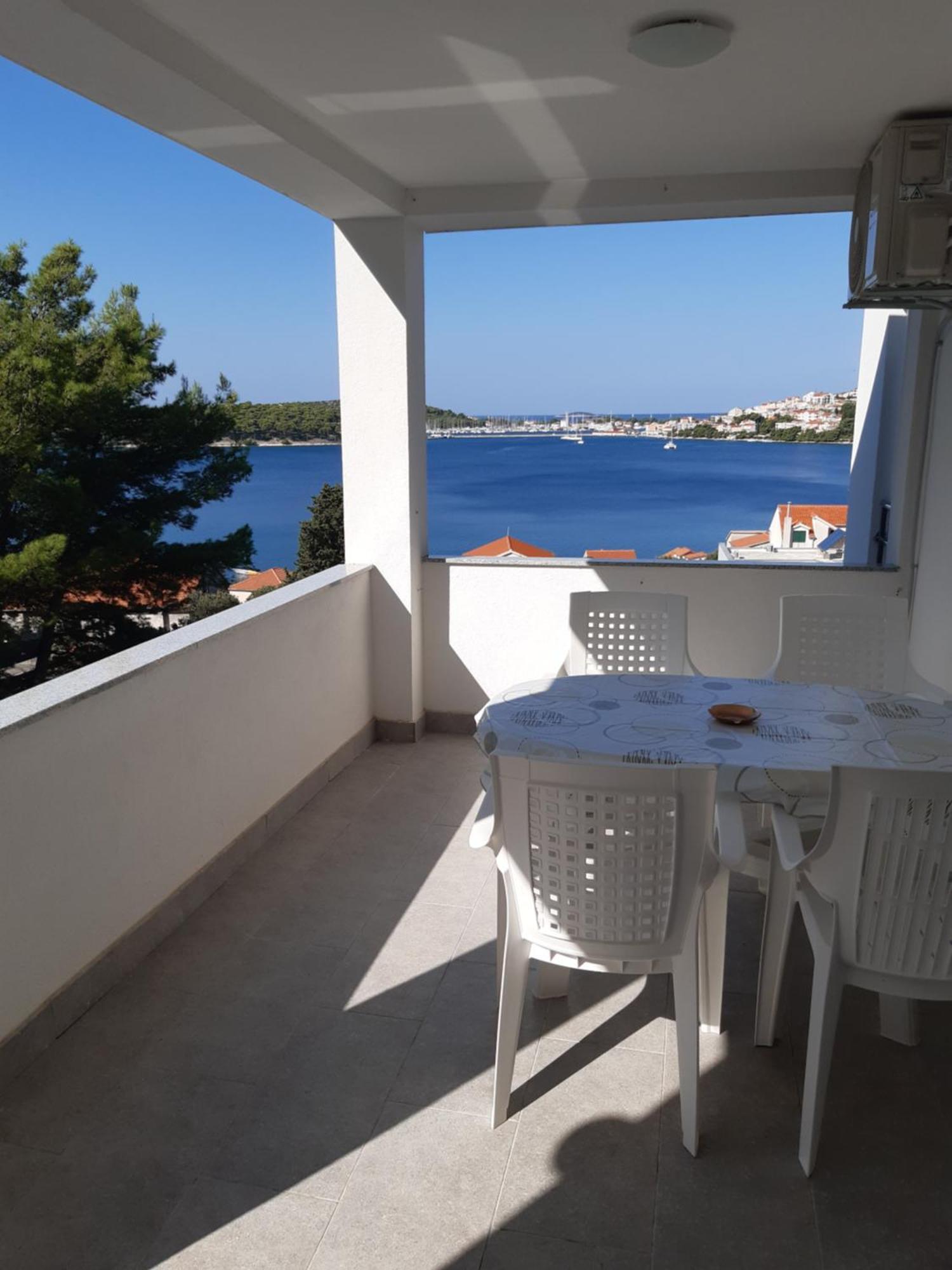 Varazdinci Rogoznica  Εξωτερικό φωτογραφία