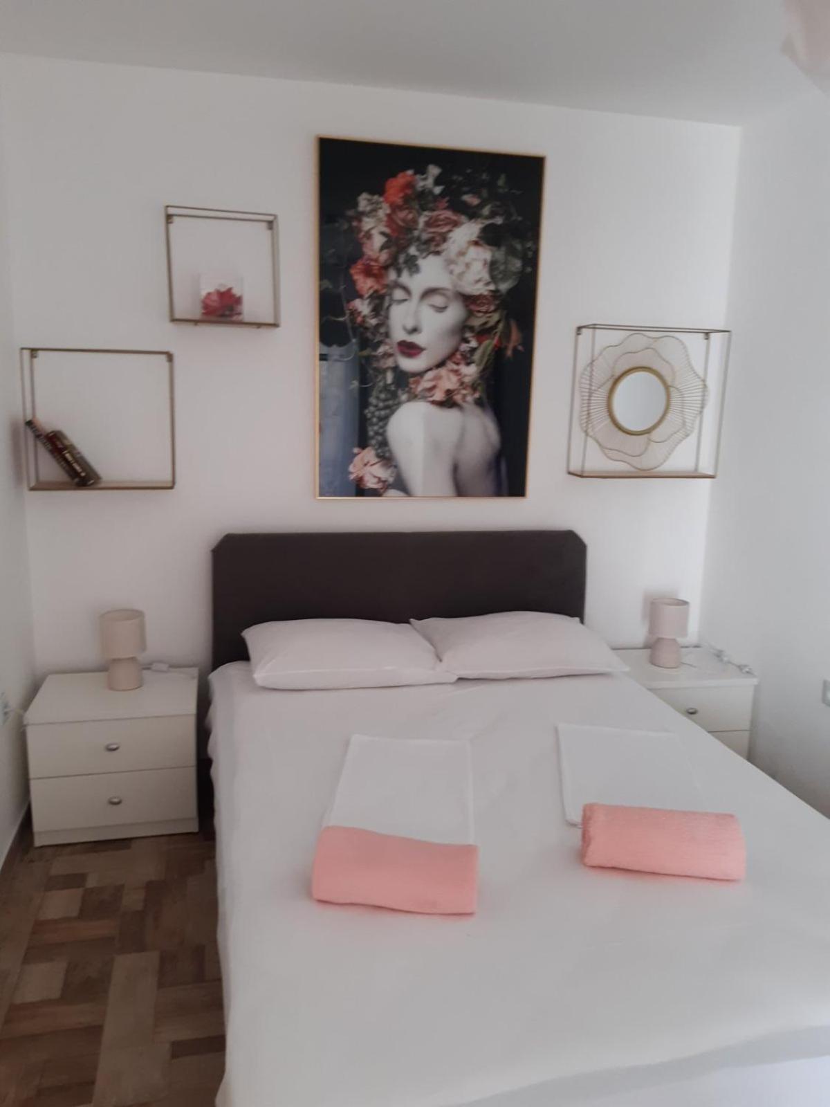 Varazdinci Rogoznica  Εξωτερικό φωτογραφία