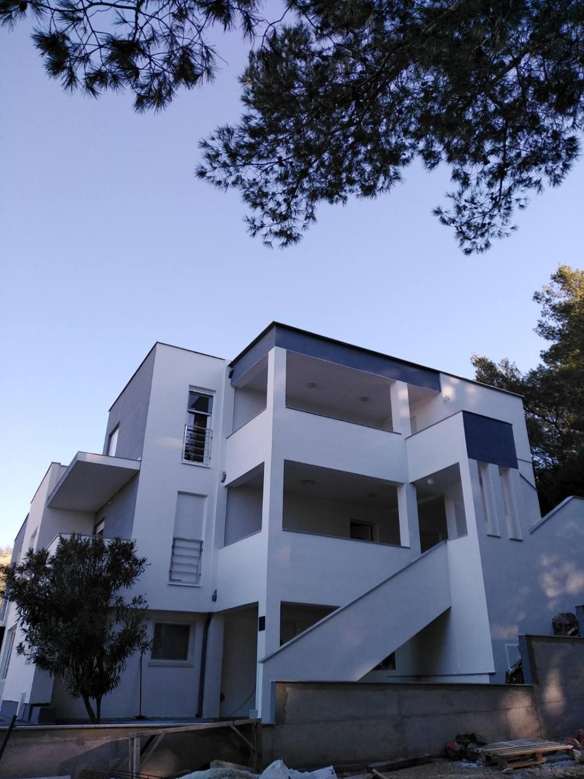 Varazdinci Rogoznica  Εξωτερικό φωτογραφία