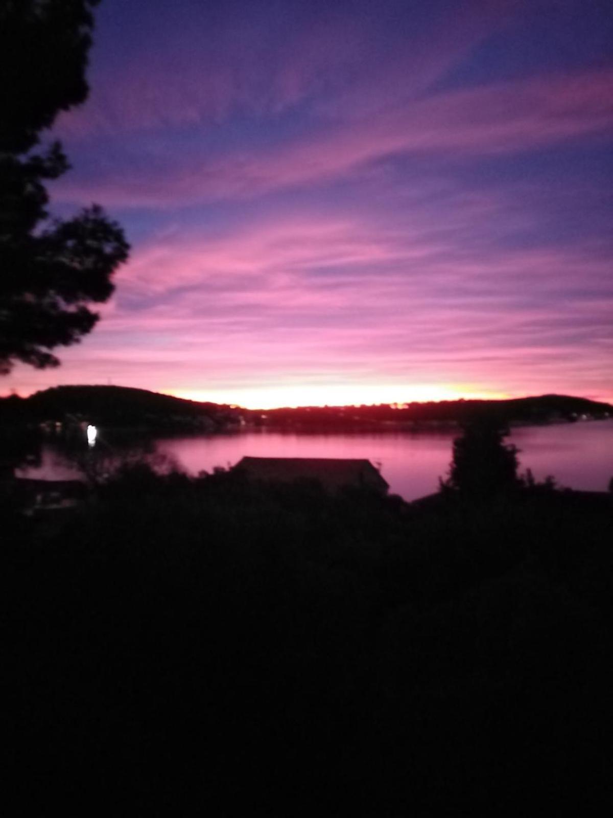 Varazdinci Rogoznica  Εξωτερικό φωτογραφία