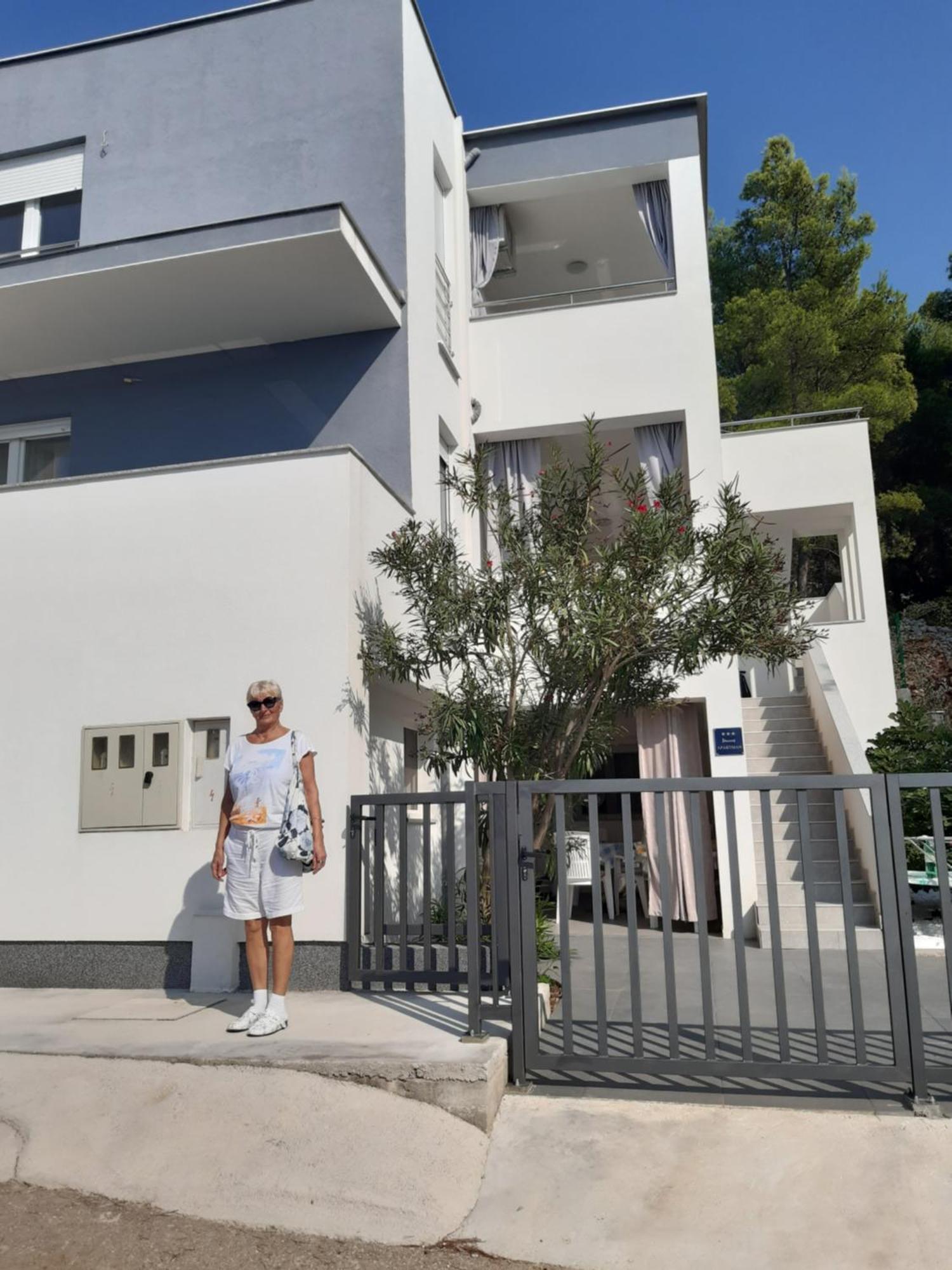 Varazdinci Rogoznica  Εξωτερικό φωτογραφία