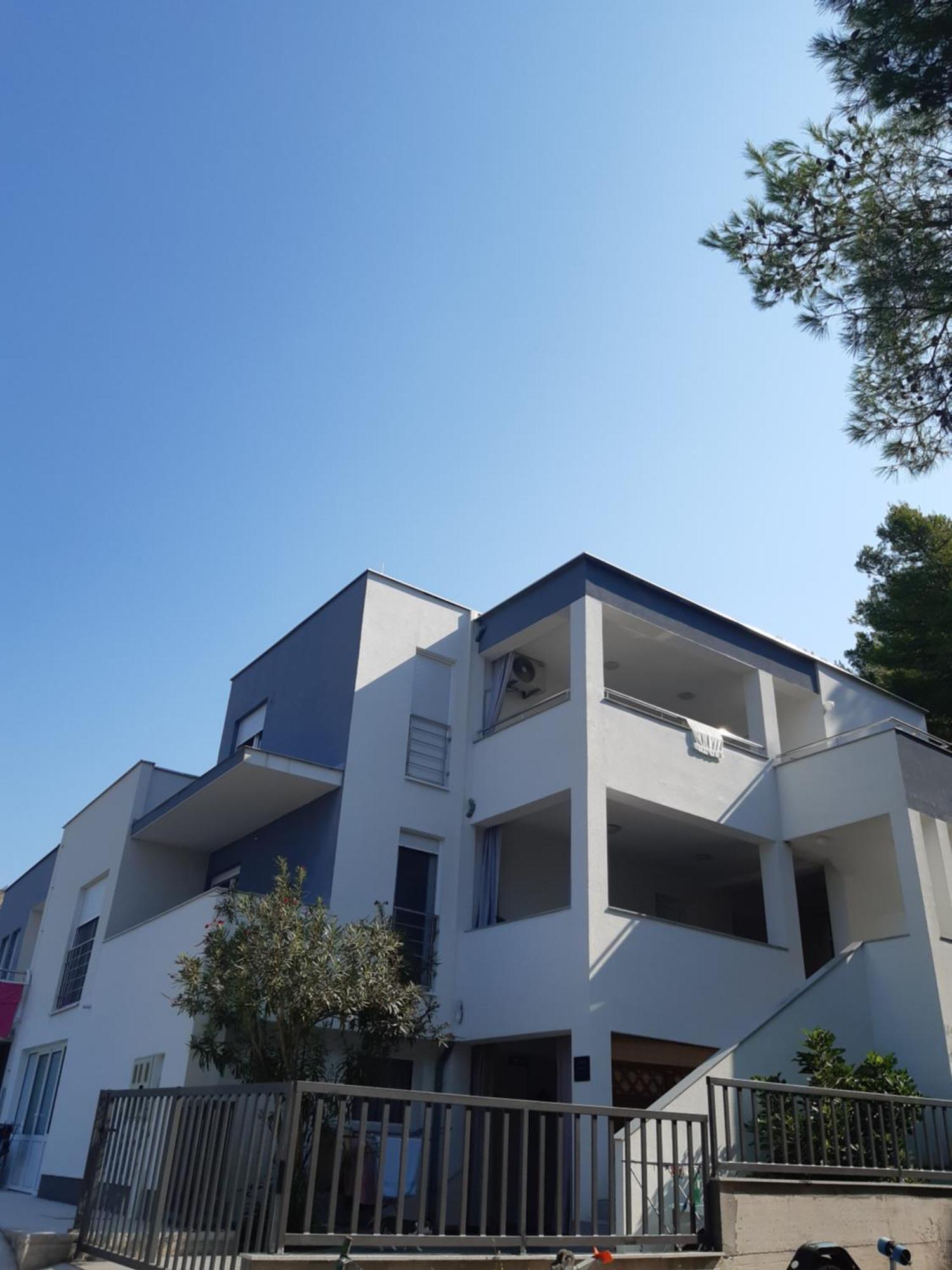 Varazdinci Rogoznica  Εξωτερικό φωτογραφία