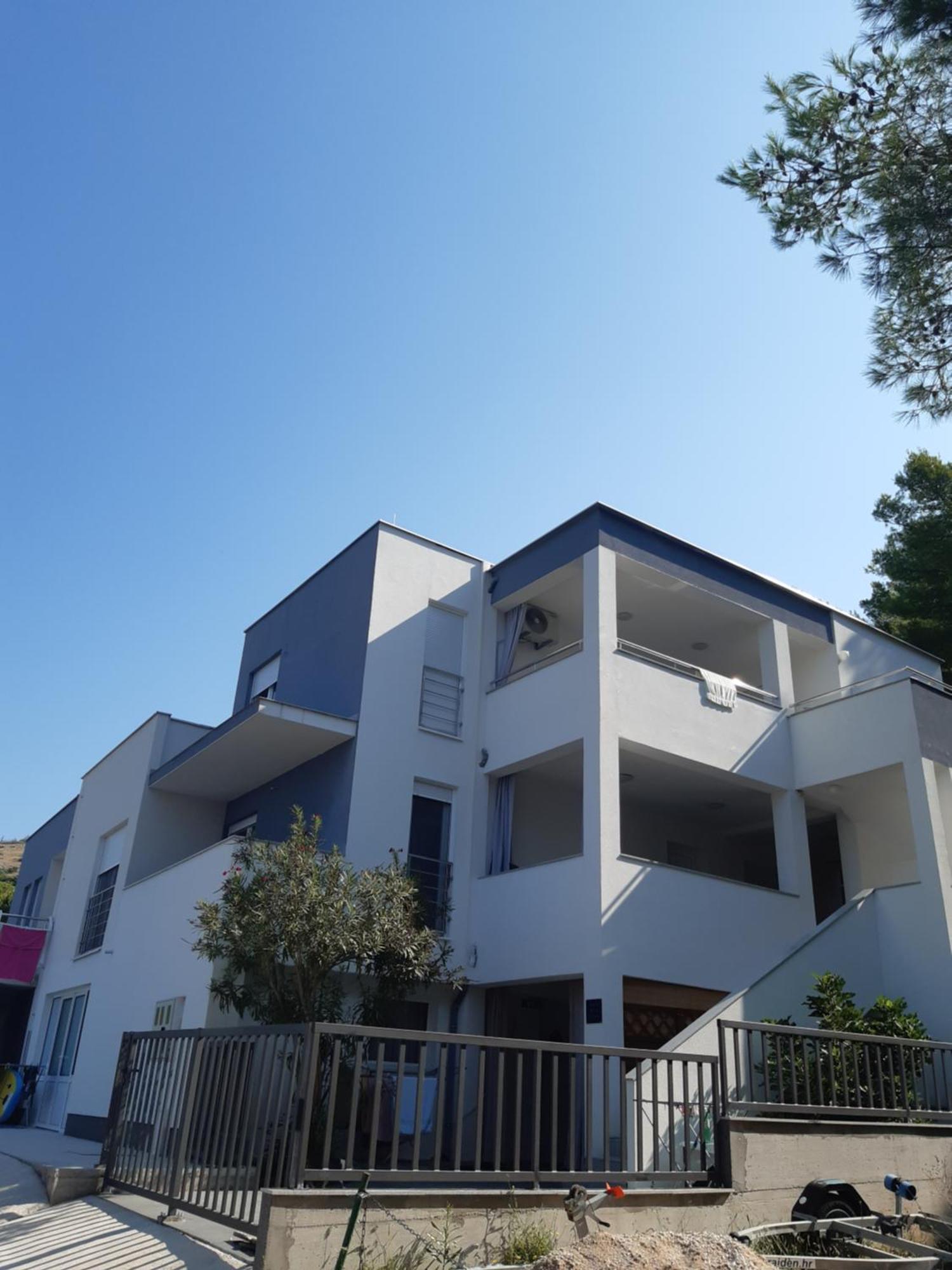 Varazdinci Rogoznica  Εξωτερικό φωτογραφία