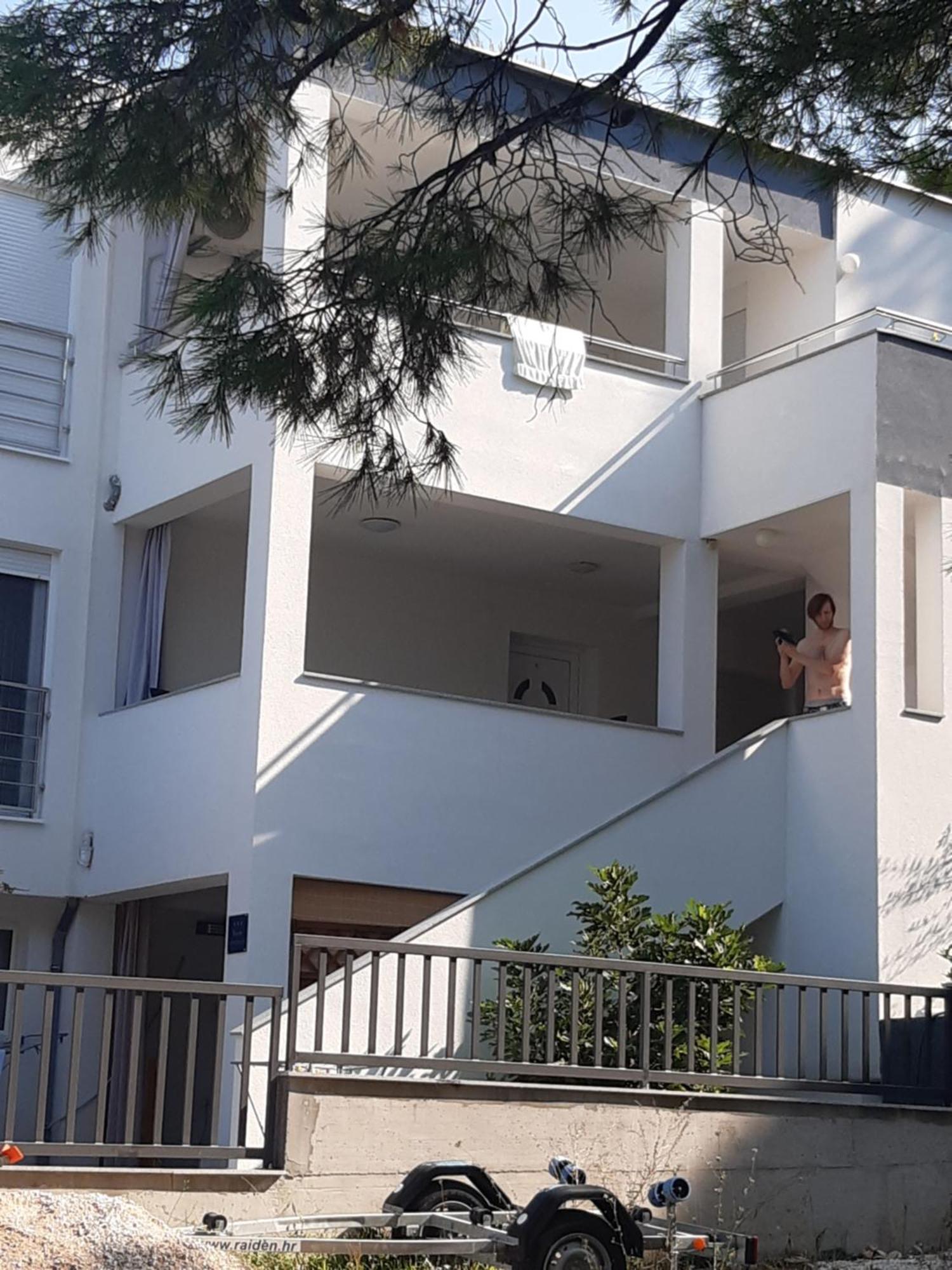 Varazdinci Rogoznica  Εξωτερικό φωτογραφία