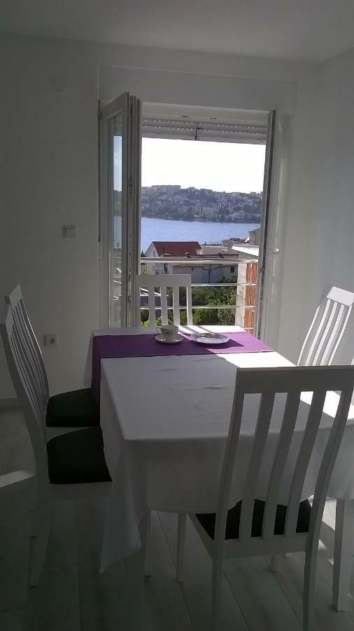 Varazdinci Rogoznica  Εξωτερικό φωτογραφία