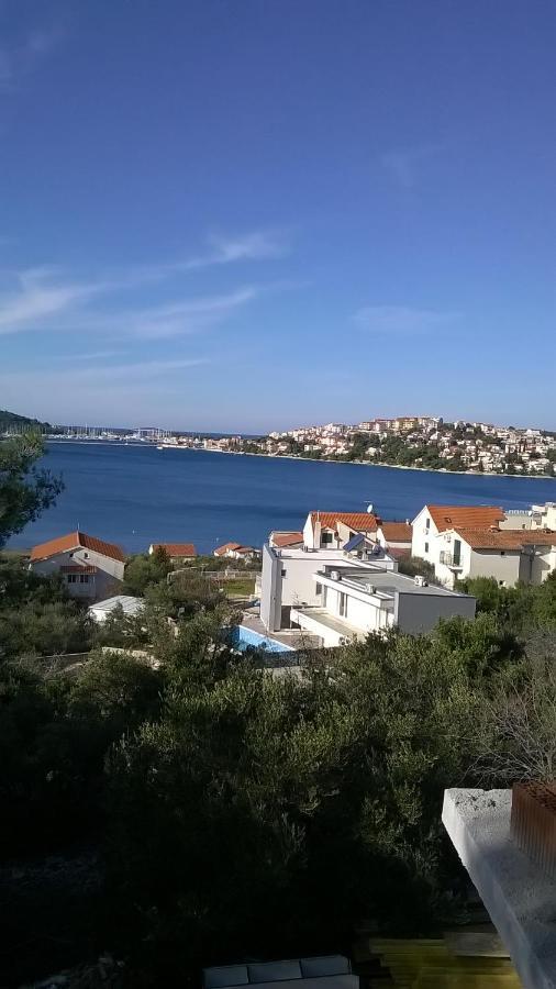 Varazdinci Rogoznica  Εξωτερικό φωτογραφία