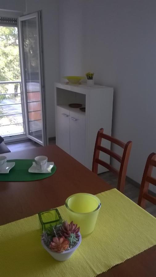 Varazdinci Rogoznica  Εξωτερικό φωτογραφία